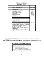 Предварительный просмотр 25 страницы Fanimation Edgewood TF971 Series Owner'S Manual