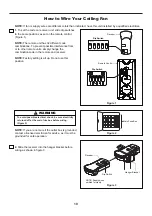 Preview for 10 page of Fanimation EIGHTYFOUR LP6827 Series Instructions Manual