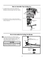 Предварительный просмотр 9 страницы Fanimation EMBRACE FPS7955B Manual