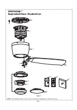 Предварительный просмотр 16 страницы Fanimation EMBRACE FPS7955B Manual