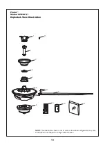 Preview for 19 page of Fanimation FLORID LP8300 Series Instruction Manual