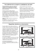 Preview for 25 page of Fanimation FLORID LP8300 Series Instruction Manual