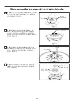 Preview for 27 page of Fanimation FLORID LP8300 Series Instruction Manual