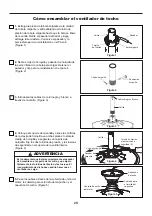 Preview for 29 page of Fanimation FLORID LP8300 Series Instruction Manual