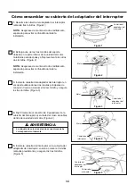 Preview for 34 page of Fanimation FLORID LP8300 Series Instruction Manual