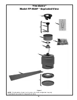 Предварительный просмотр 11 страницы Fanimation FP4620 Series The Zonix Owner'S Manual