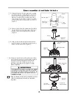 Preview for 26 page of Fanimation FP4650 Series Owner'S Manual