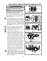 Preview for 29 page of Fanimation FP4650 Series Owner'S Manual