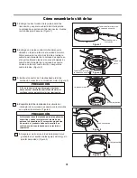 Preview for 31 page of Fanimation FP4650 Series Owner'S Manual