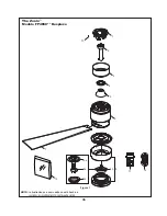 Preview for 36 page of Fanimation FP4650 Series Owner'S Manual