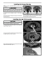 Preview for 9 page of Fanimation FP5420OB Owner'S Manual