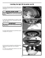 Preview for 10 page of Fanimation FP5420OB Owner'S Manual