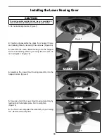 Preview for 11 page of Fanimation FP5420OB Owner'S Manual