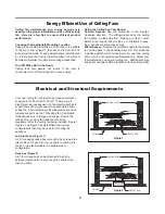 Предварительный просмотр 5 страницы Fanimation FP6728 Series Owner'S Manual