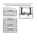 Предварительный просмотр 6 страницы Fanimation FP6728 Series Owner'S Manual