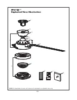 Предварительный просмотр 15 страницы Fanimation FP6728 Series Owner'S Manual