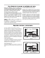 Предварительный просмотр 22 страницы Fanimation FP6728 Series Owner'S Manual