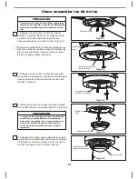 Предварительный просмотр 27 страницы Fanimation FP6728 Series Owner'S Manual