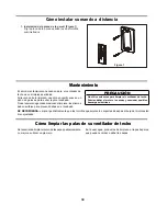 Предварительный просмотр 30 страницы Fanimation FP6728 Series Owner'S Manual