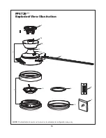 Preview for 13 page of Fanimation FP6729 series Instructions Manual