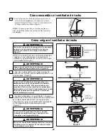 Preview for 22 page of Fanimation FP6729 series Instructions Manual