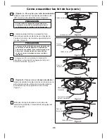 Preview for 26 page of Fanimation FP6729 series Instructions Manual