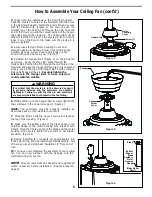 Preview for 5 page of Fanimation FP7900 Owner'S Manual