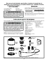 Preview for 17 page of Fanimation FP7900 Owner'S Manual