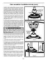 Preview for 19 page of Fanimation FP7900 Owner'S Manual