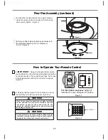 Предварительный просмотр 11 страницы Fanimation FP7902BN Owner'S Manual