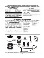 Предварительный просмотр 20 страницы Fanimation FP7902BN Owner'S Manual