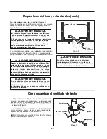 Предварительный просмотр 22 страницы Fanimation FP7902BN Owner'S Manual