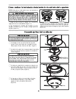 Предварительный просмотр 26 страницы Fanimation FP7902BN Owner'S Manual