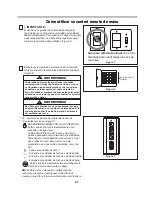 Предварительный просмотр 27 страницы Fanimation FP7902BN Owner'S Manual