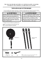 Preview for 13 page of Fanimation FP8014 Series Manual