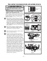 Предварительный просмотр 27 страницы Fanimation FP8032DZ Owner'S Manual