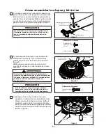 Предварительный просмотр 29 страницы Fanimation FP8032DZ Owner'S Manual