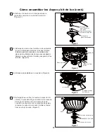 Предварительный просмотр 30 страницы Fanimation FP8032DZ Owner'S Manual