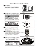 Предварительный просмотр 31 страницы Fanimation FP8032DZ Owner'S Manual