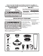 Предварительный просмотр 23 страницы Fanimation FP8062 Series Owner'S Manual