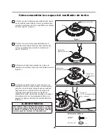 Предварительный просмотр 26 страницы Fanimation FP8062 Series Owner'S Manual