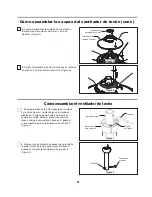 Предварительный просмотр 27 страницы Fanimation FP8062 Series Owner'S Manual