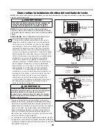 Предварительный просмотр 30 страницы Fanimation FP8062 Series Owner'S Manual