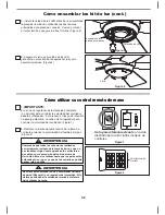 Предварительный просмотр 32 страницы Fanimation FP8062 Series Owner'S Manual