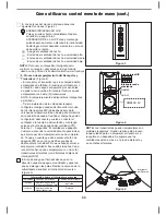 Предварительный просмотр 33 страницы Fanimation FP8062 Series Owner'S Manual