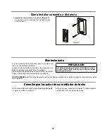 Предварительный просмотр 34 страницы Fanimation FP8062 Series Owner'S Manual