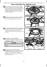 Preview for 13 page of Fanimation FPD6228 Manual