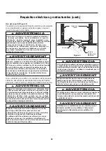 Preview for 28 page of Fanimation FPD6228 Manual