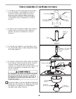 Preview for 30 page of Fanimation FPD6228 Manual