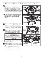 Preview for 36 page of Fanimation FPD6228 Manual